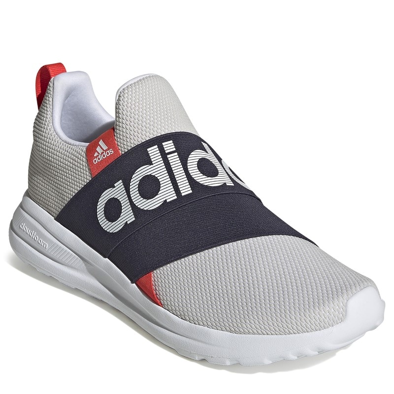 Adidas lite racer outlet adapt red size 7