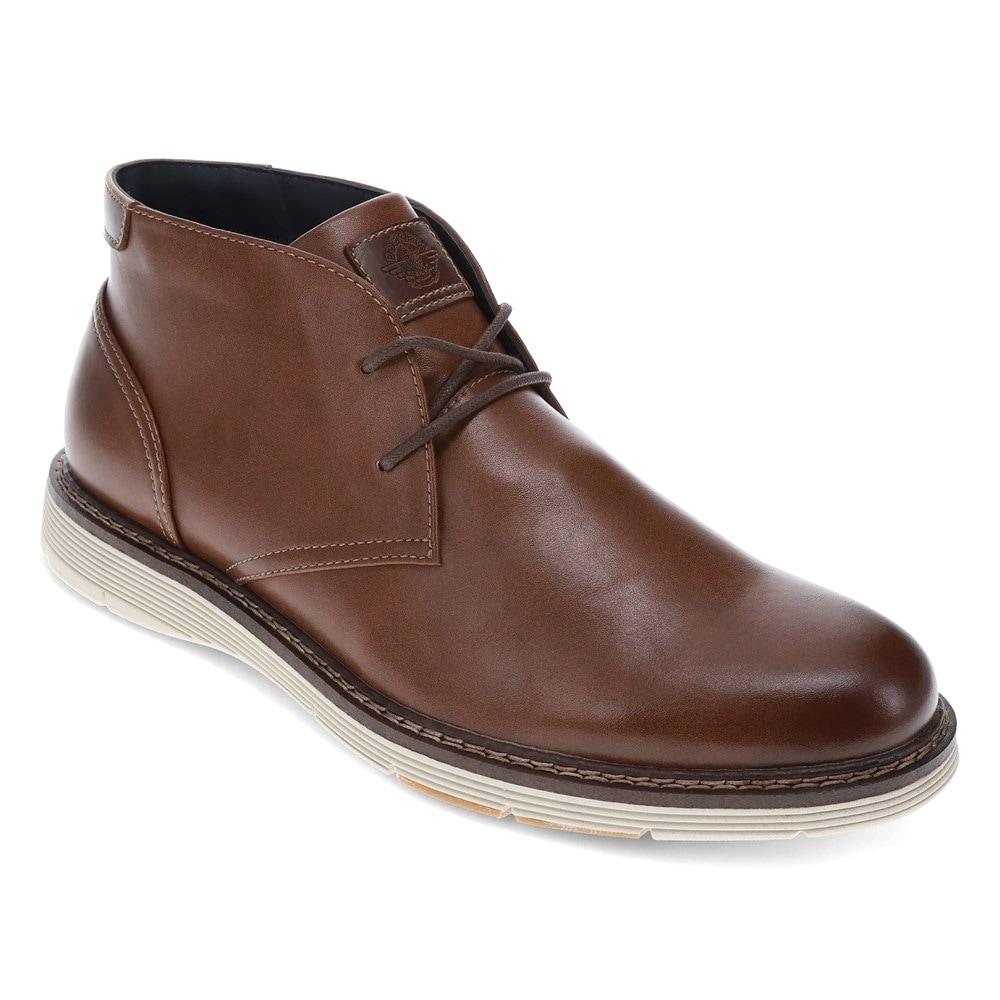 Dockers Men s Esmond Chukka Boot Famous Footwear