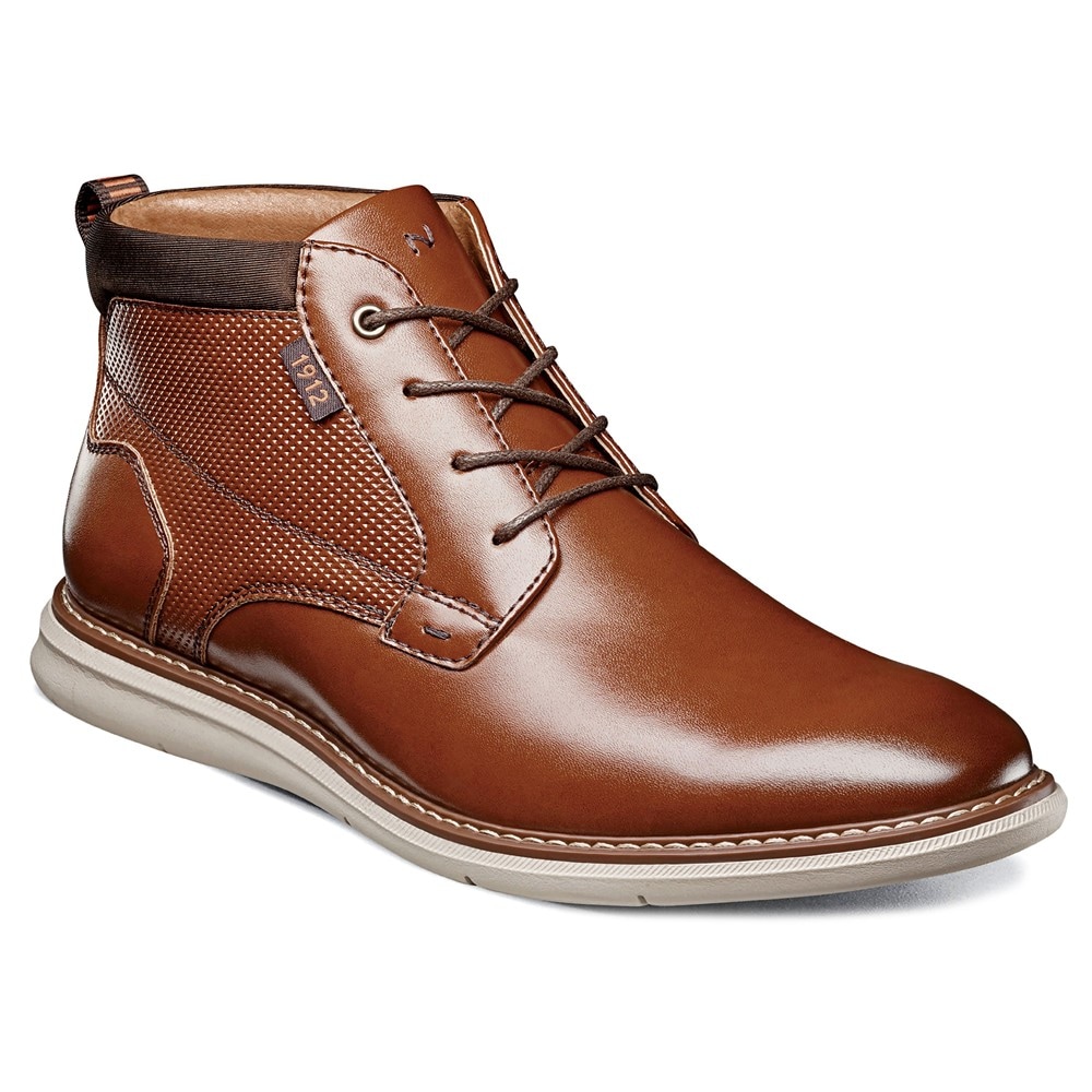 Nunn bush men's galloway chukka outlet boot