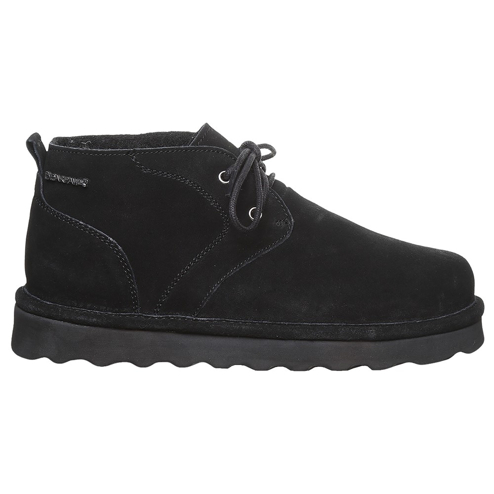 Bearpaw men's winter sales boots