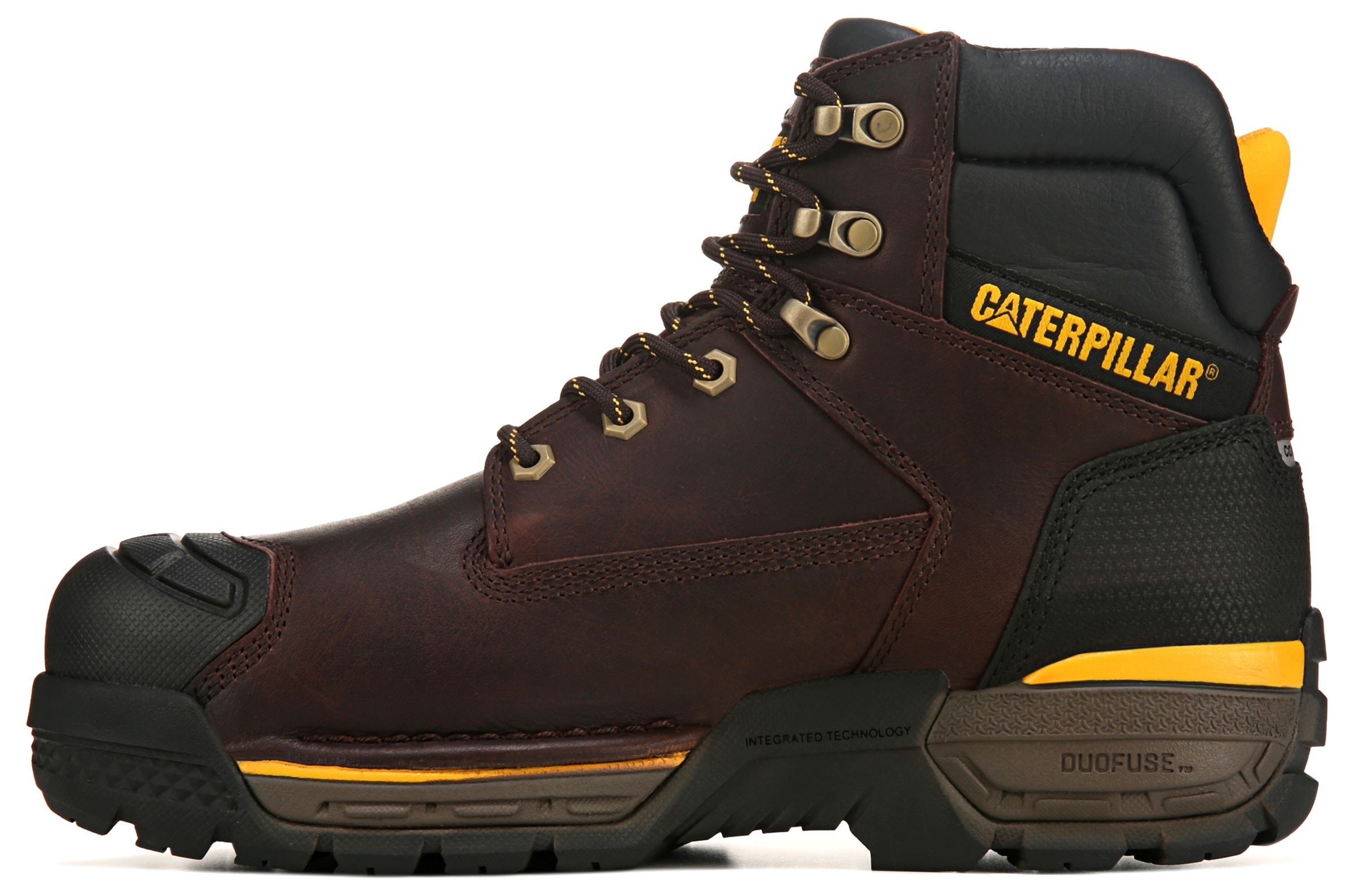 Tommy hilfiger mens top boots sale