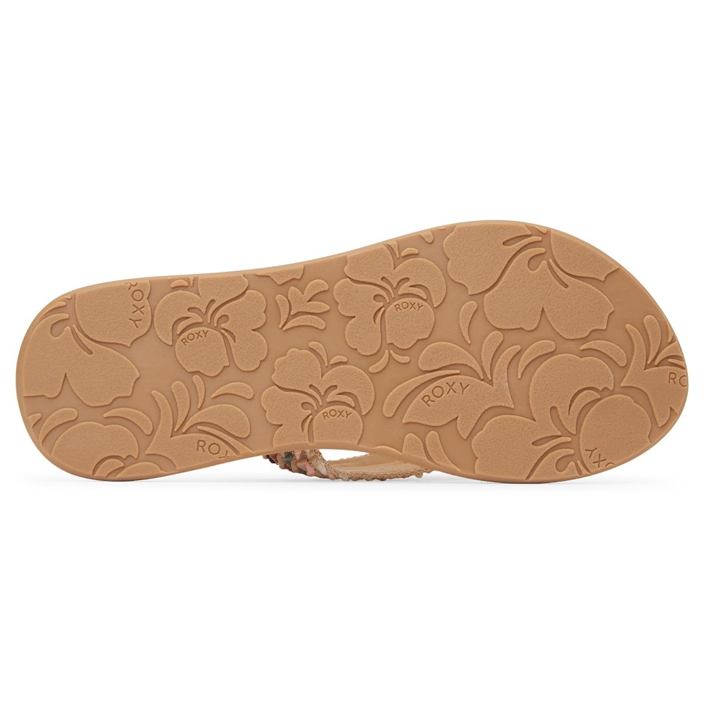 Roxy tidepool ii flip on sale flop