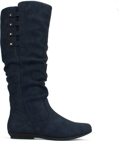 white mountain francie boot