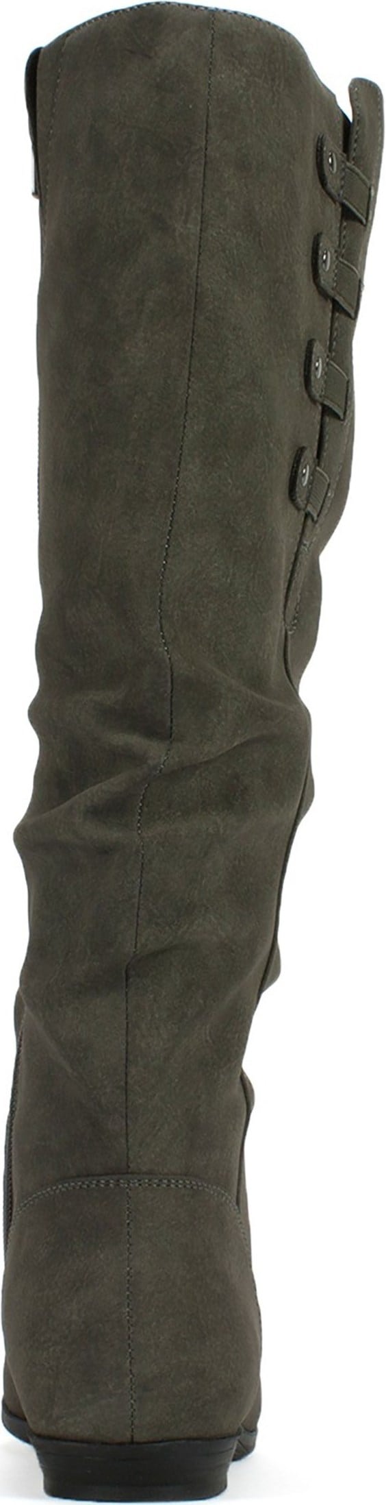 cliffs francie boots