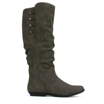 cliffs by white mountain wide calf boots