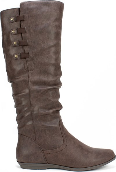 cliffs by white mountain francie boot