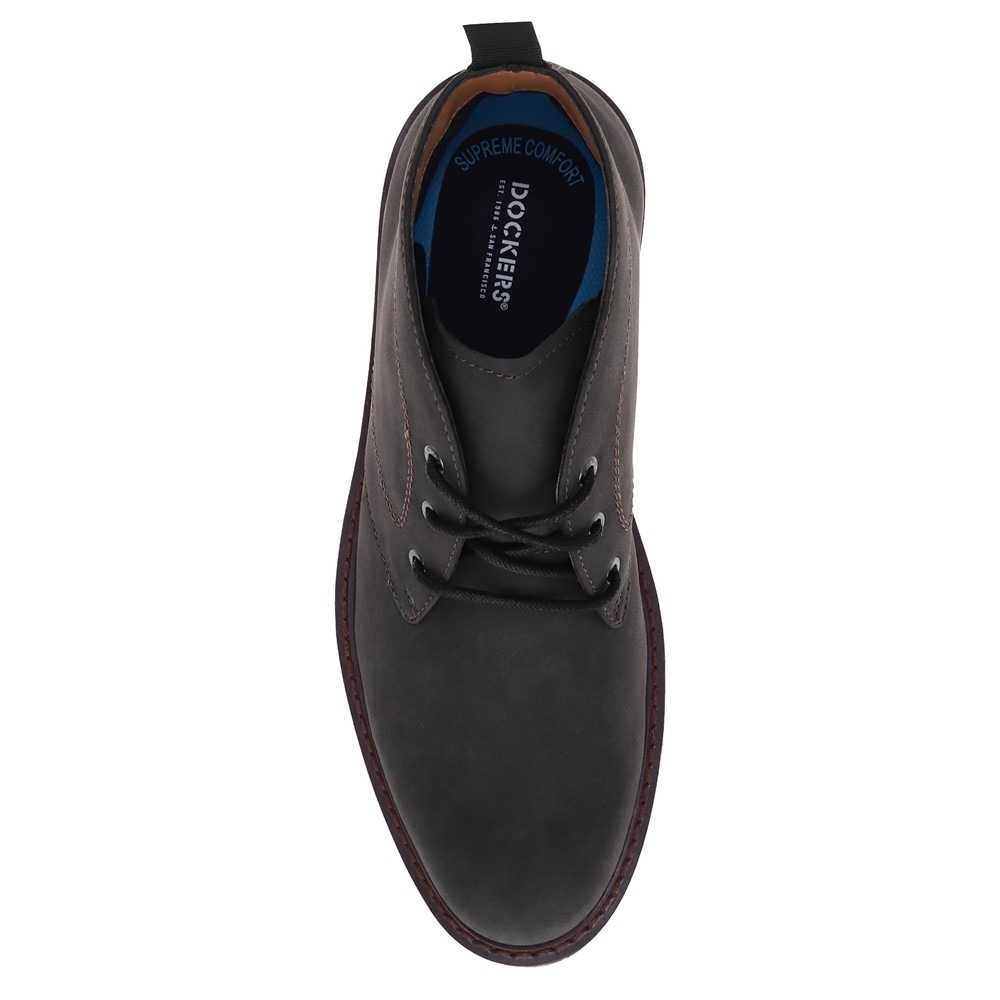 Dockers men's clearance chukka boots