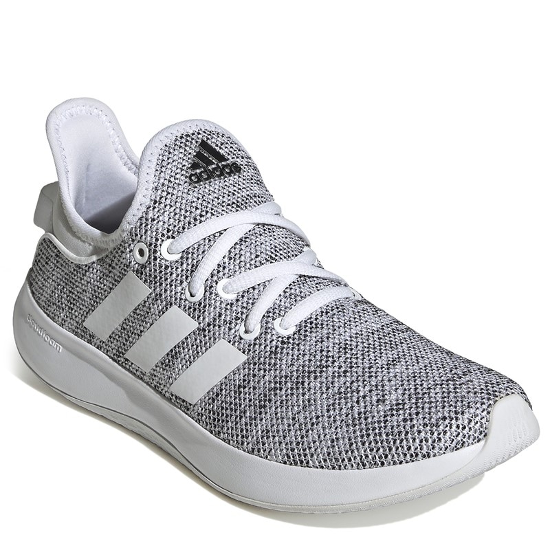 Adidas cloudfoam outlet pure ladies trainers