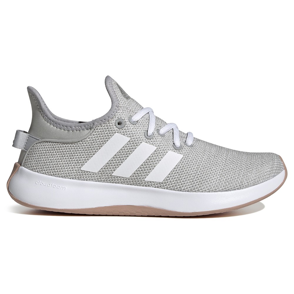 Adidas cloudfoam hotsell women's famous footwear