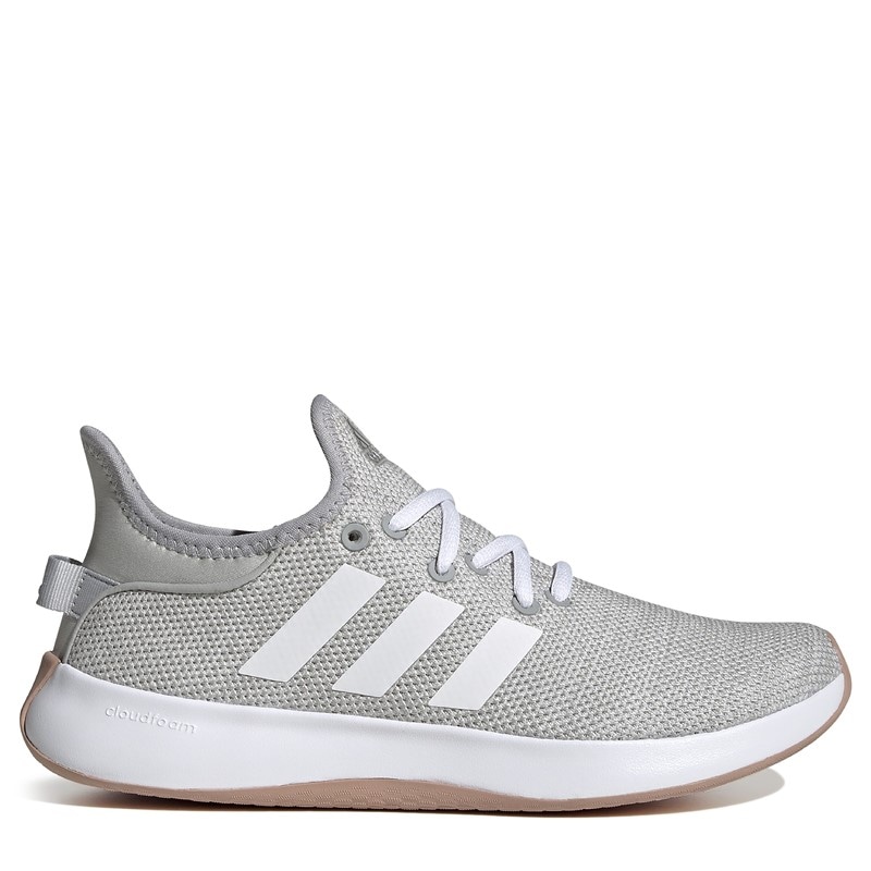 Adidas cloudfoam women's famous footwear hotsell