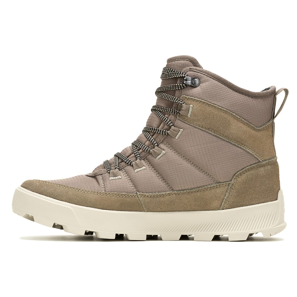 Kamik Men s Atwater Waterproof Winter Boot Famous Footwear