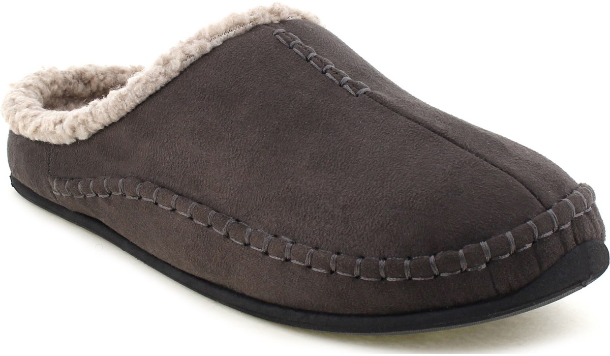 Deer Stags Men's Nordic Clog Slipper | Famous Footwear