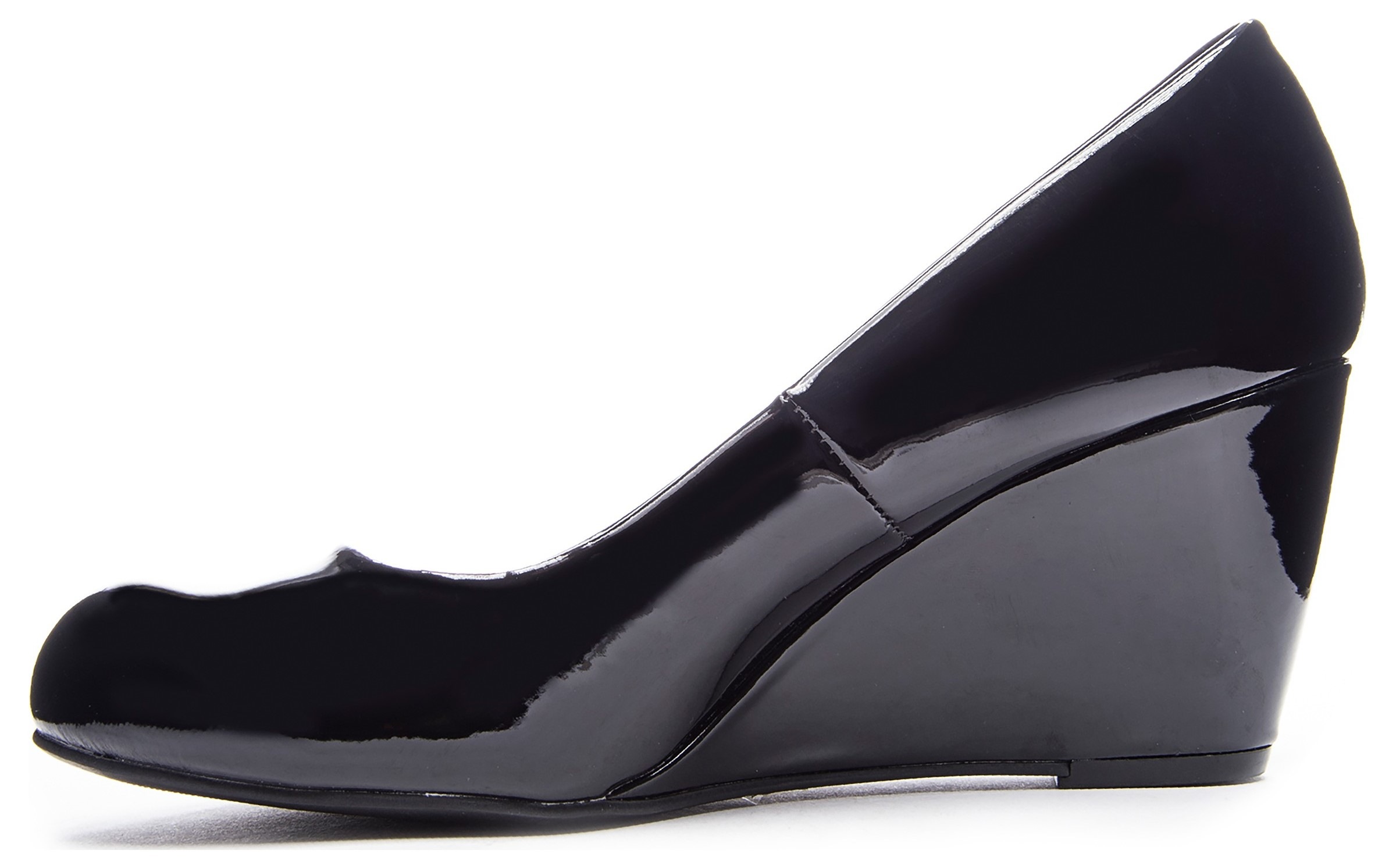 Cl by laundry nima wedge pump online