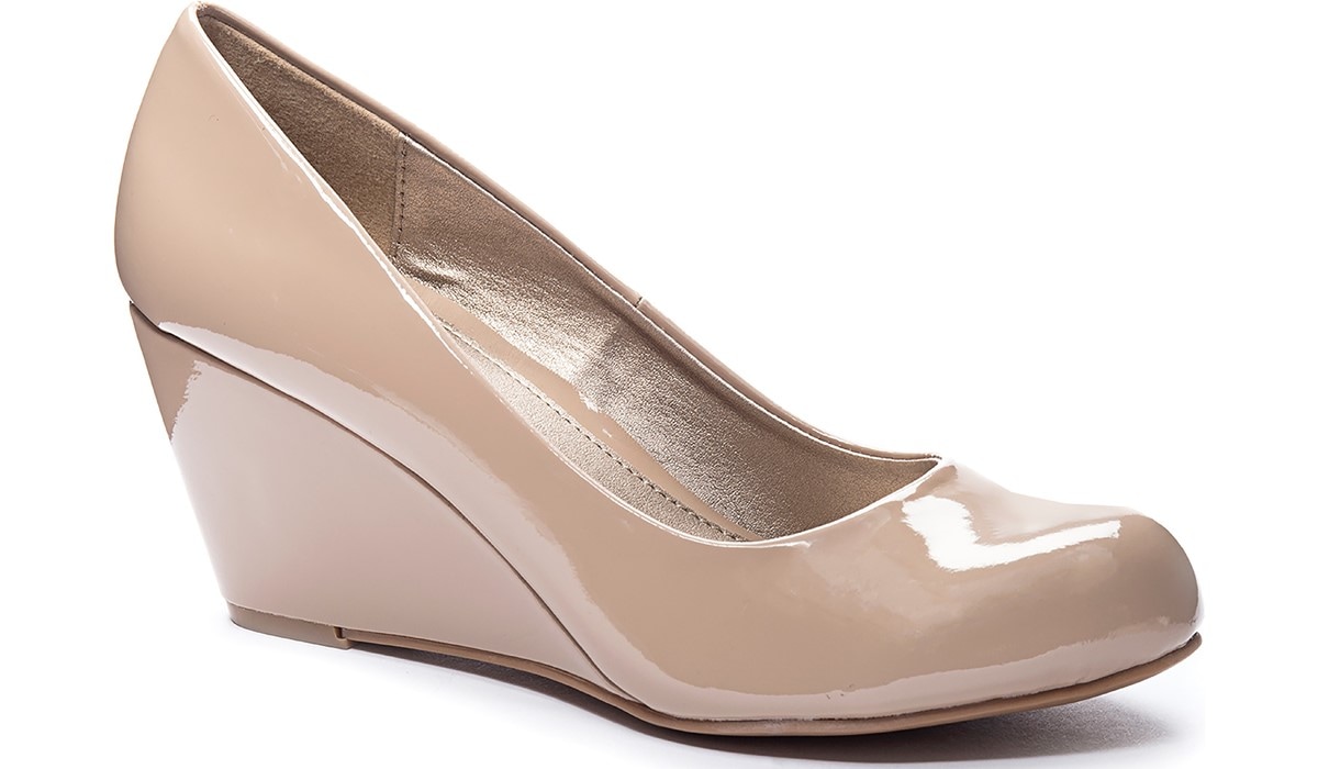 Cl by laundry nima wedge pump on sale