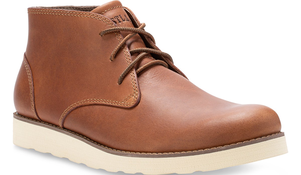 Eastland clearance chukka boots