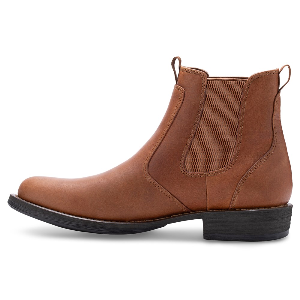 eastland men's daily double chelsea boot