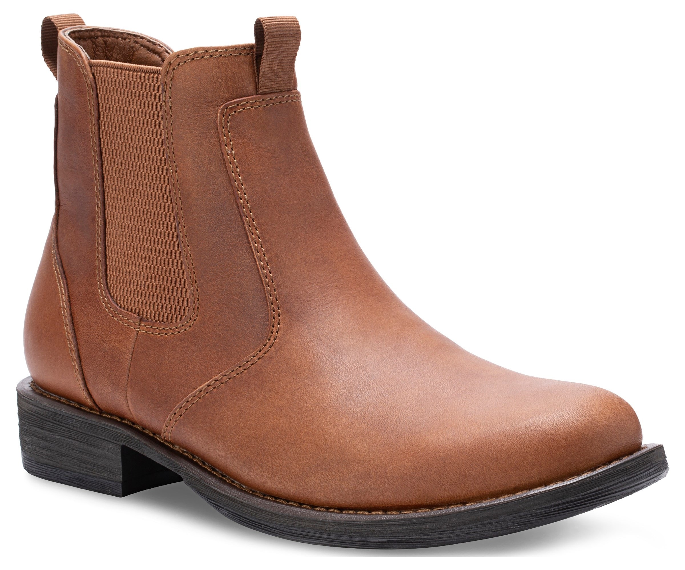 eastland men's daily double chelsea boot