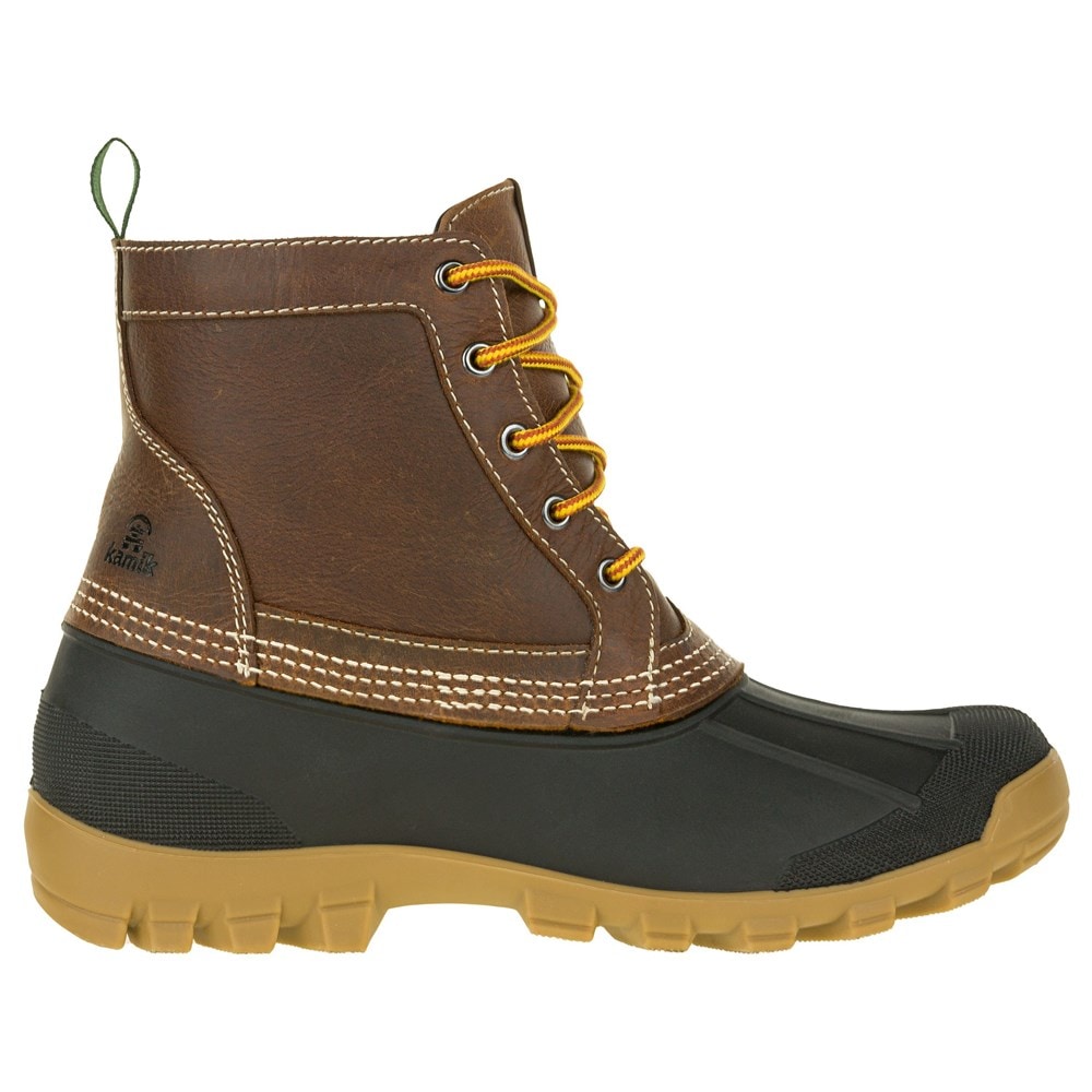 Famous footwear 2024 duck boots