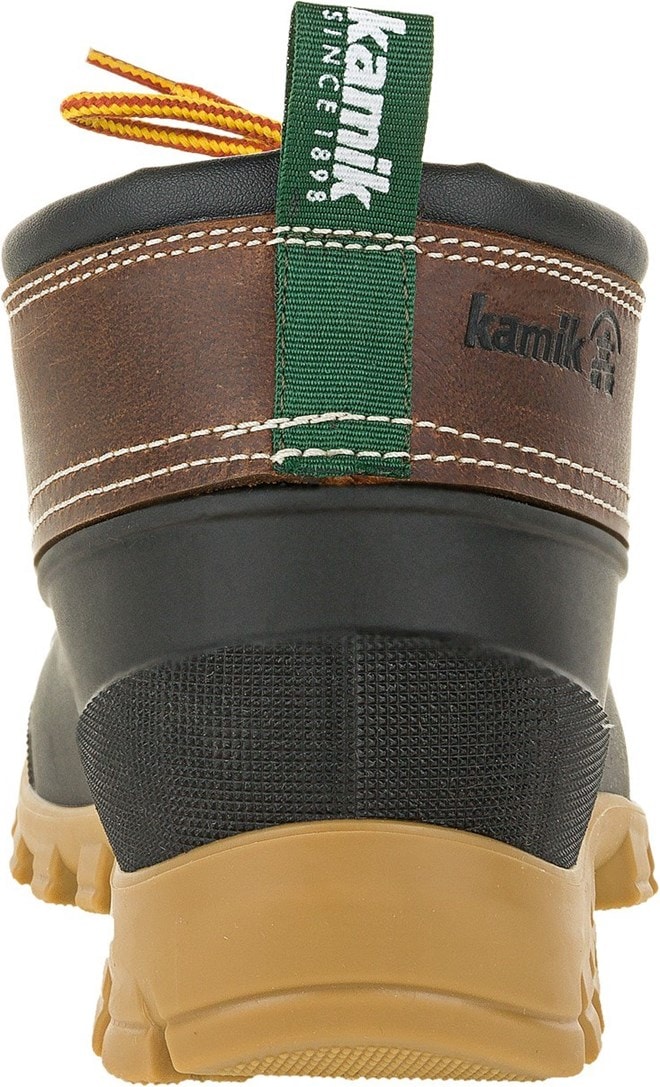 Kamik on sale yukon 3