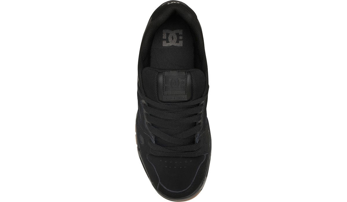 DC Stag 2 Lace Up Skate Shoe - Men's - Shoplifestyle