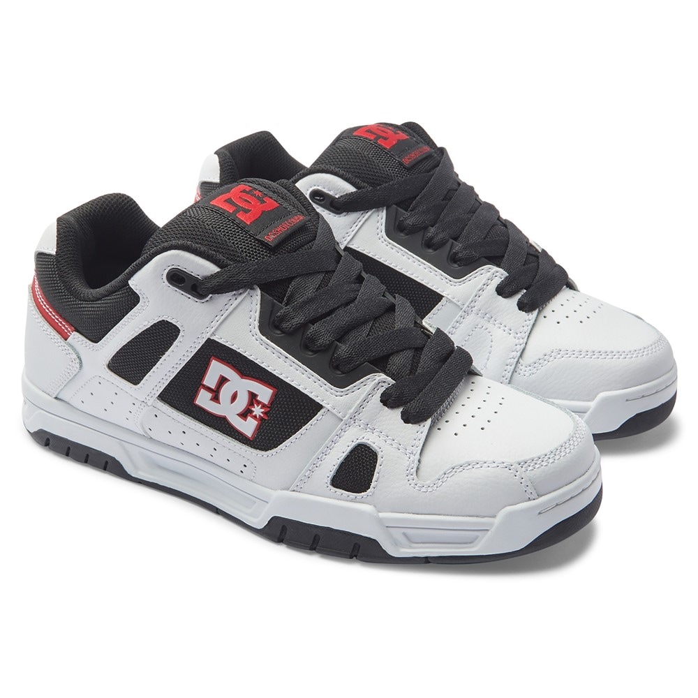 Famous Footwear Dc Shoes Factory Sale