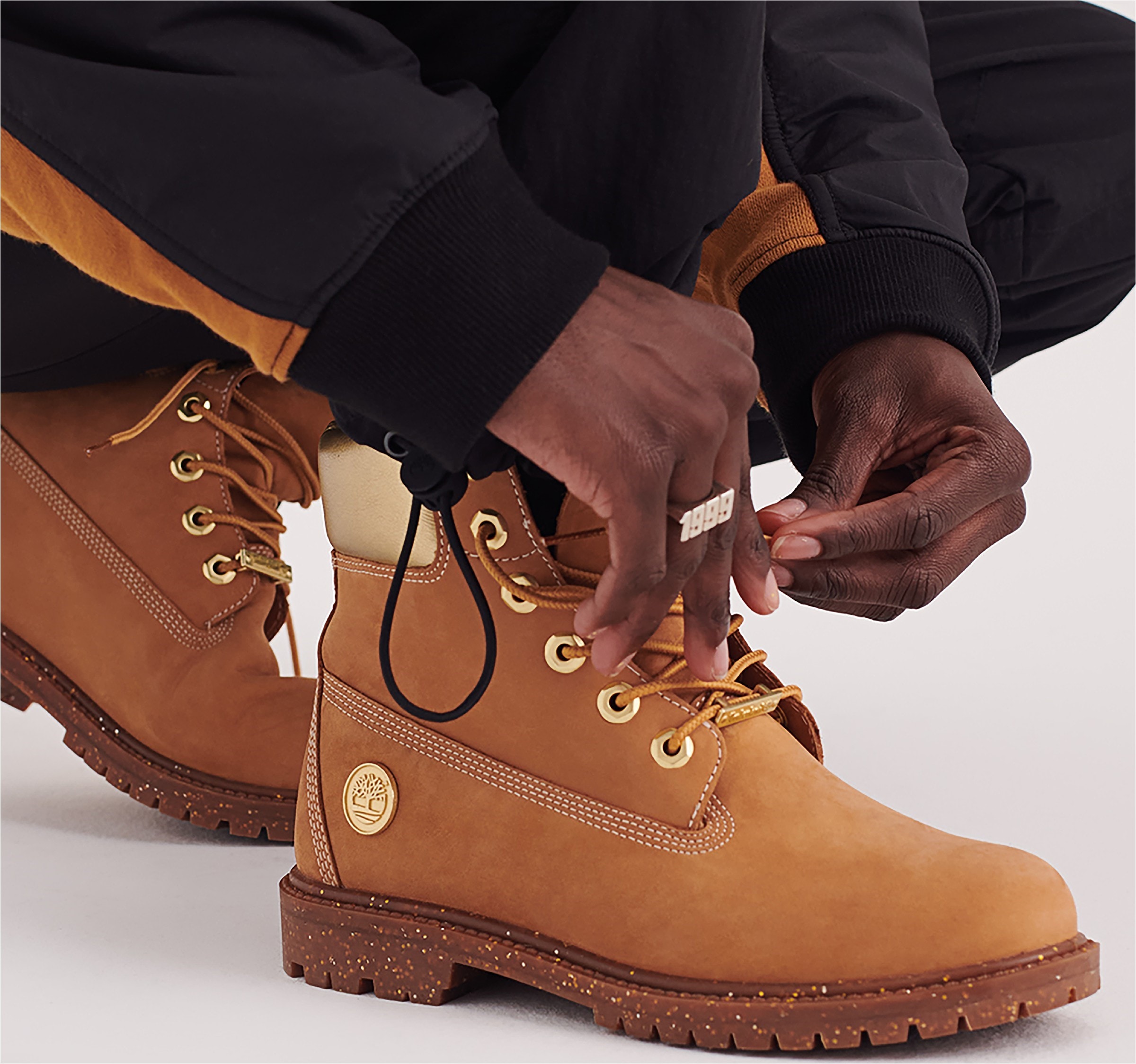 Famous footwear 2025 timberland boots