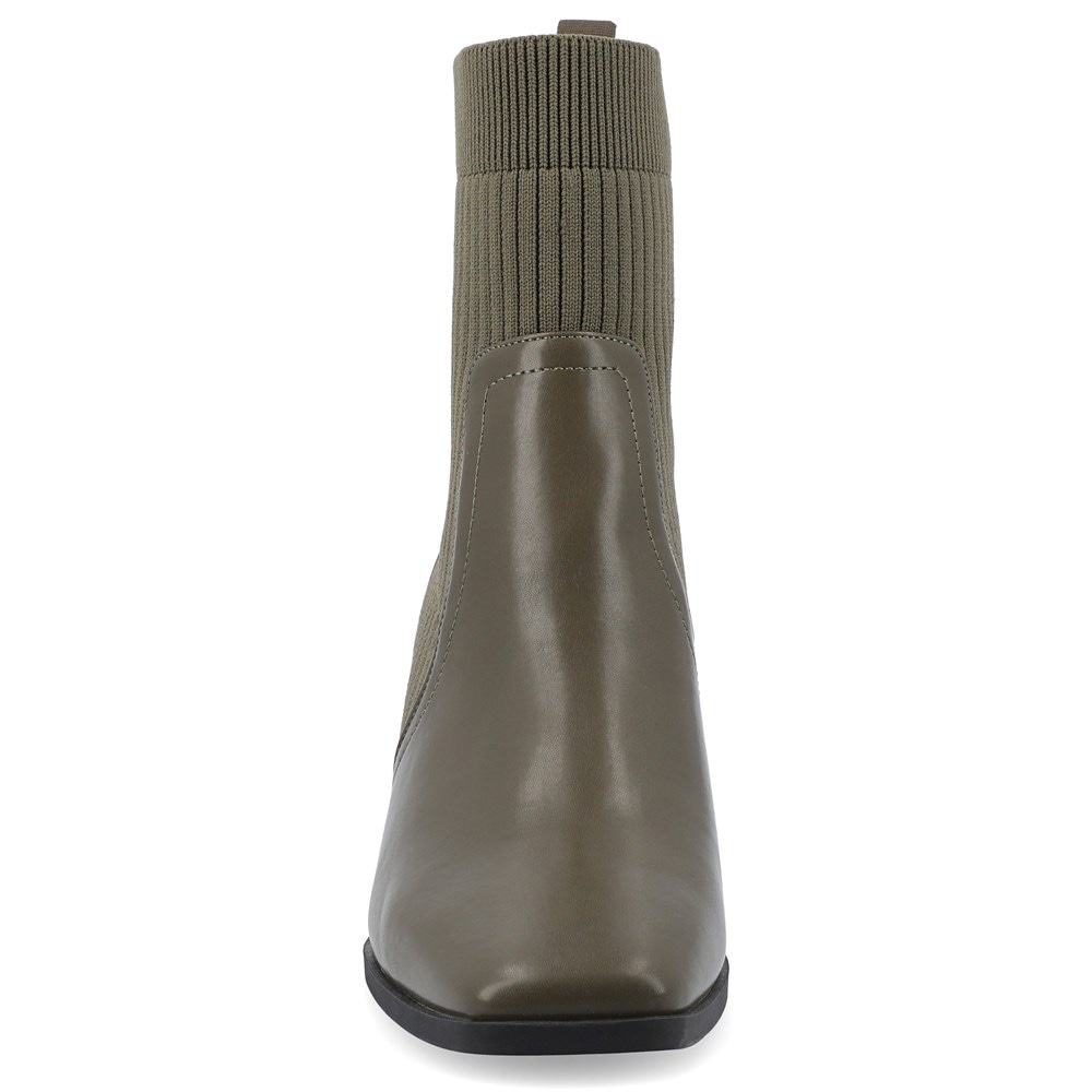 naturalizer harlowe boot