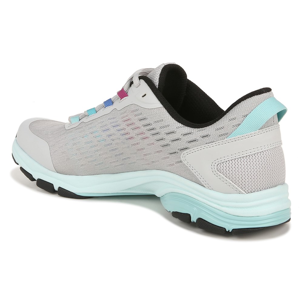 Ryka Shoes : Apparel  Multicolor 