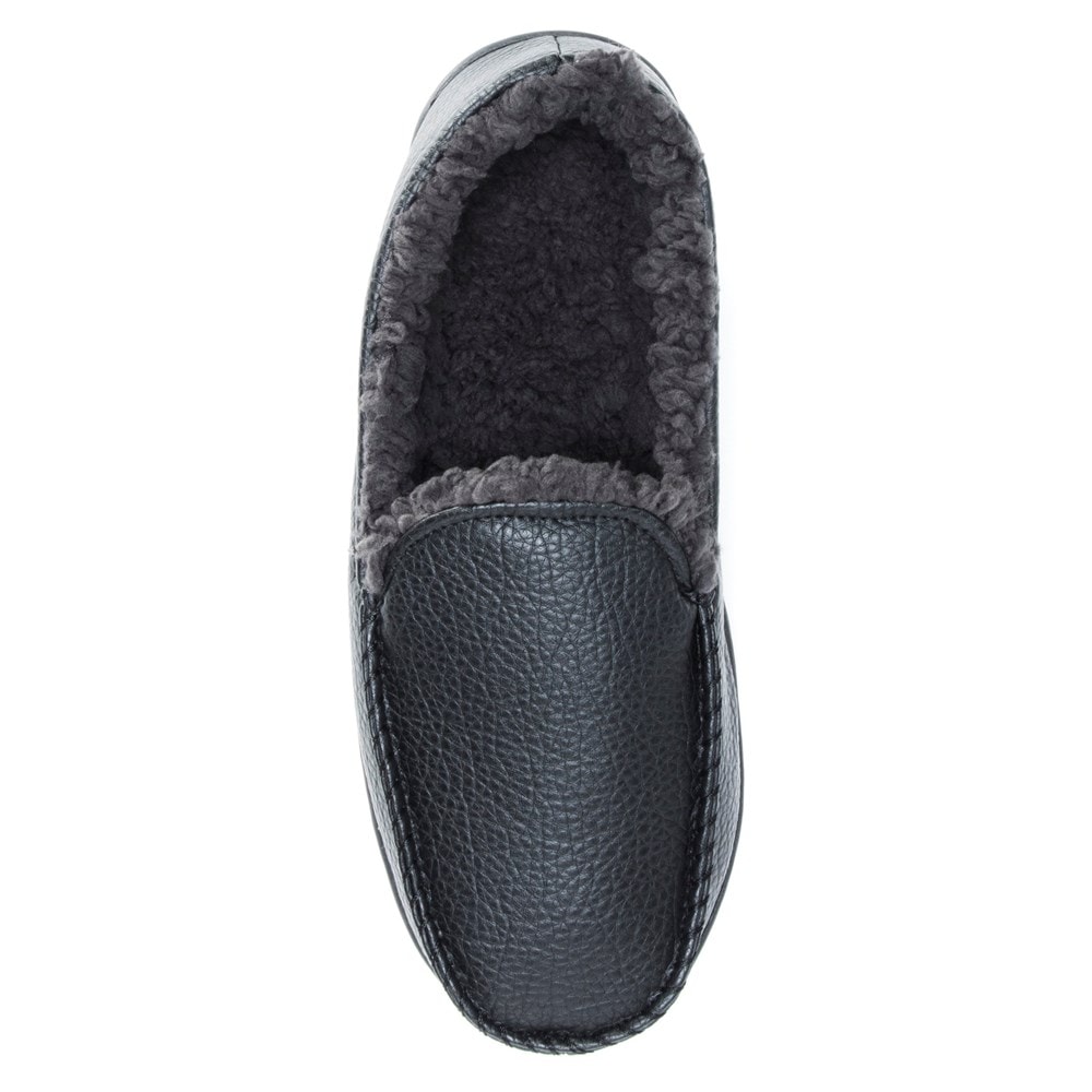 Famous footwear hot sale mens slippers