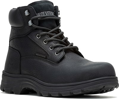 Wolverine boots hotsell famous footwear