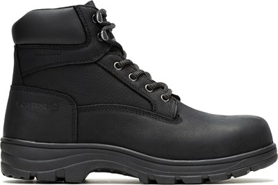 Wolverine sales boots 84933