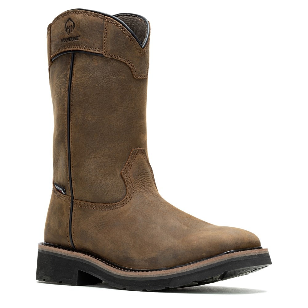 Wolverine Men s Rancher 10