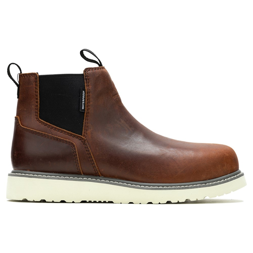 Romeo store waterproof boots