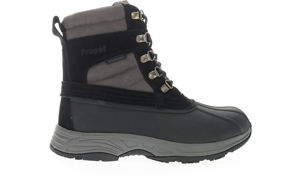 Propet Men s Cortland Medium X Wide XX Wide Waterproof Boot