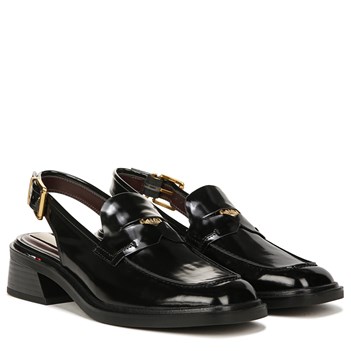 Franco Sarto Women's Giada Slingback Loafer | Famous Footwear