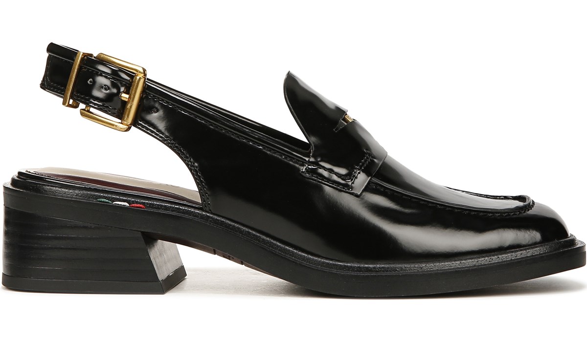 Franco Sarto Women's Giada Slingback Loafer | Famous Footwear