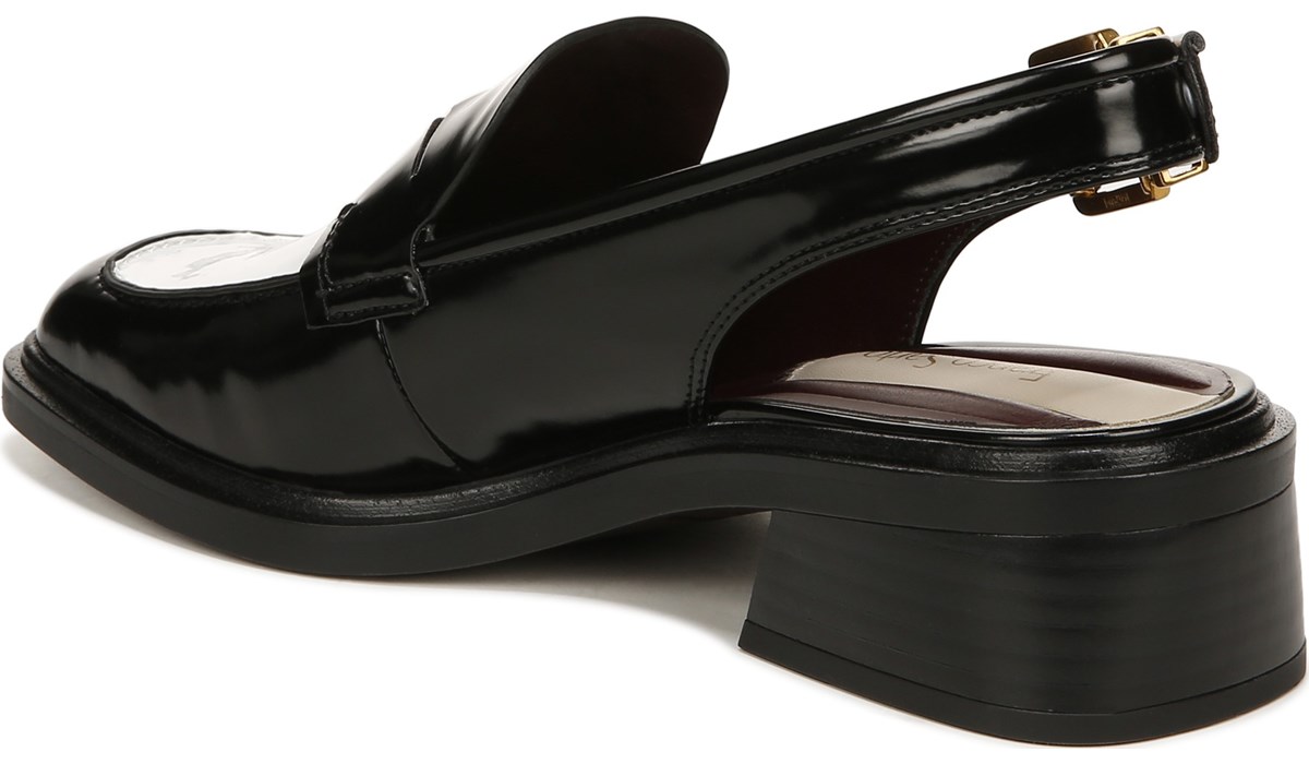 Franco Sarto Women's Giada Slingback Loafer | Famous Footwear