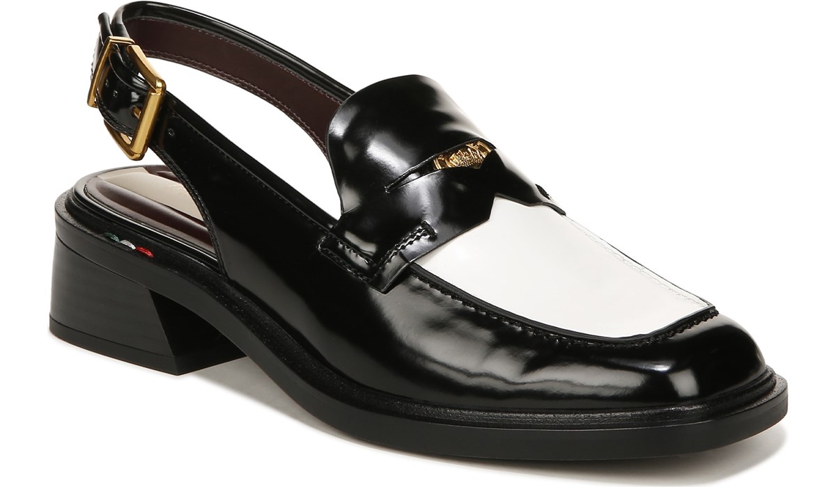 Franco Sarto Women's Giada Slingback Loafer | Famous Footwear