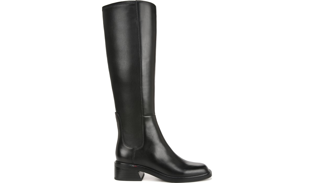 Franco Sarto Women s Giselle Knee High Boot Famous Footwear