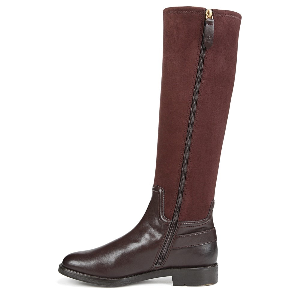 Franco sarto brindley riding boot best sale