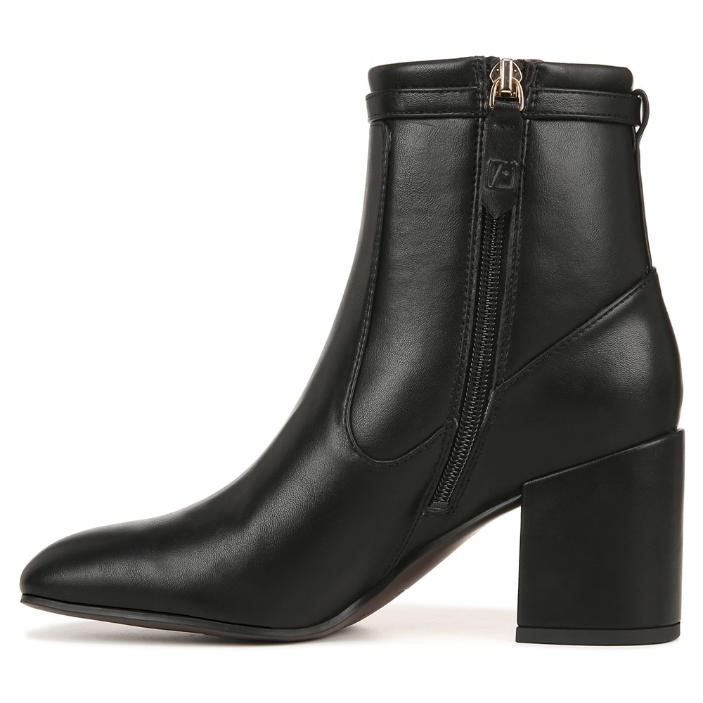 Franco sarto newton bootie sale