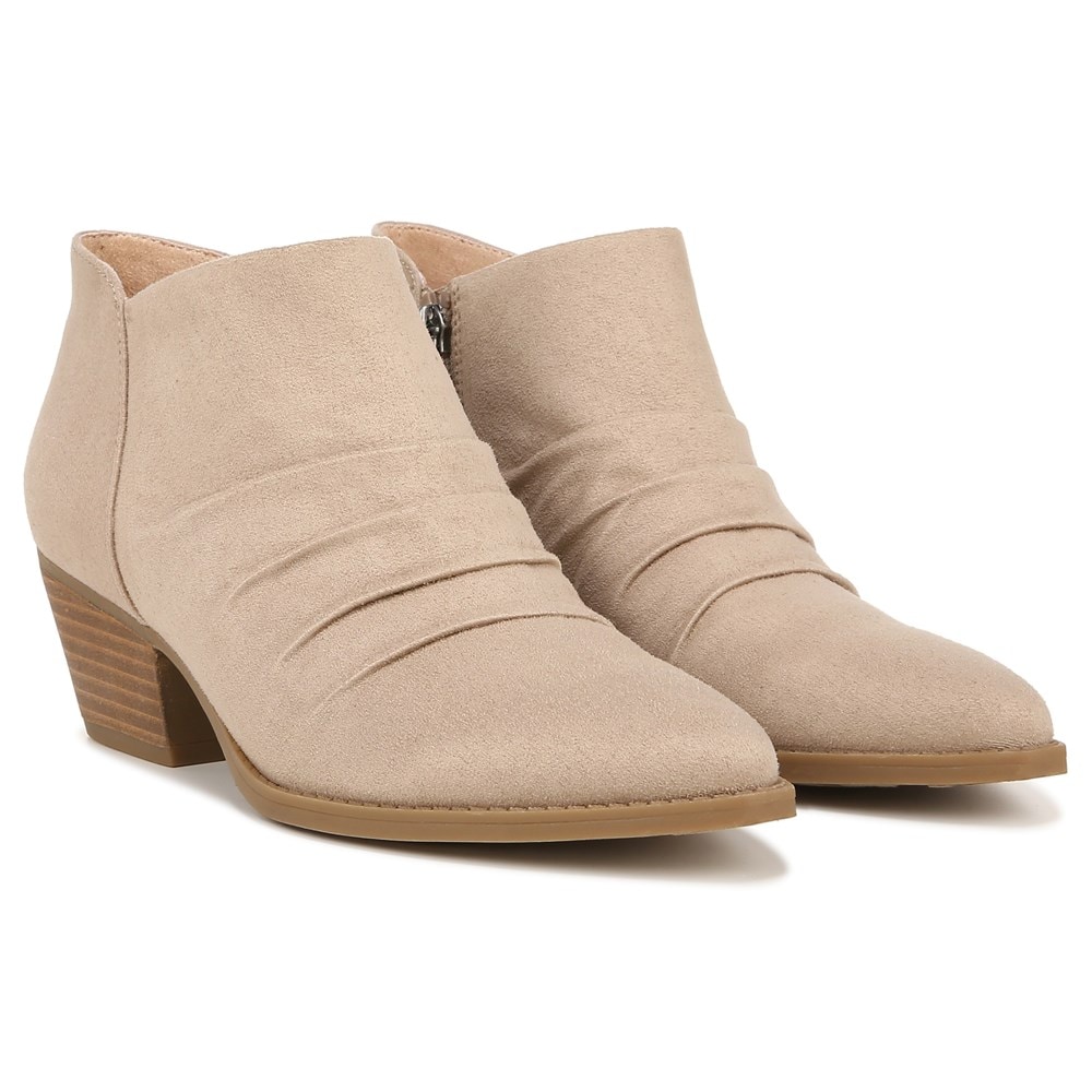 Steve madden reba tan on sale suede