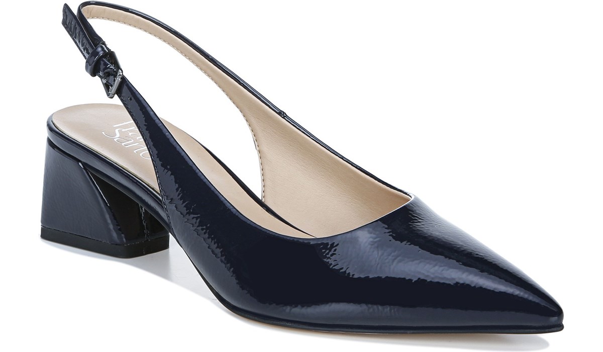 Franco Sarto Women's Racer Slingback Pump | Famous Footwear