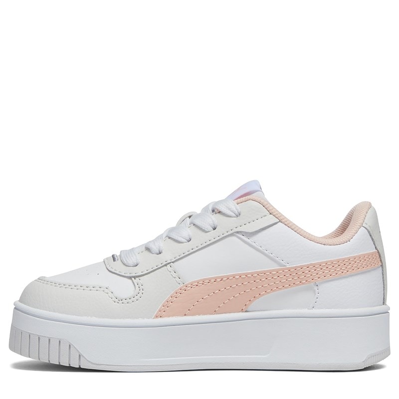 Puma carina shop famous footwear