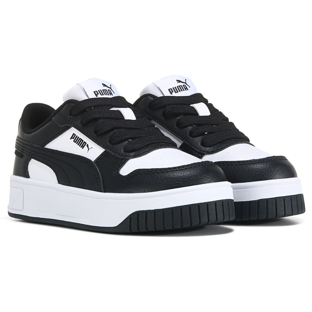 Puma fashion trainers online