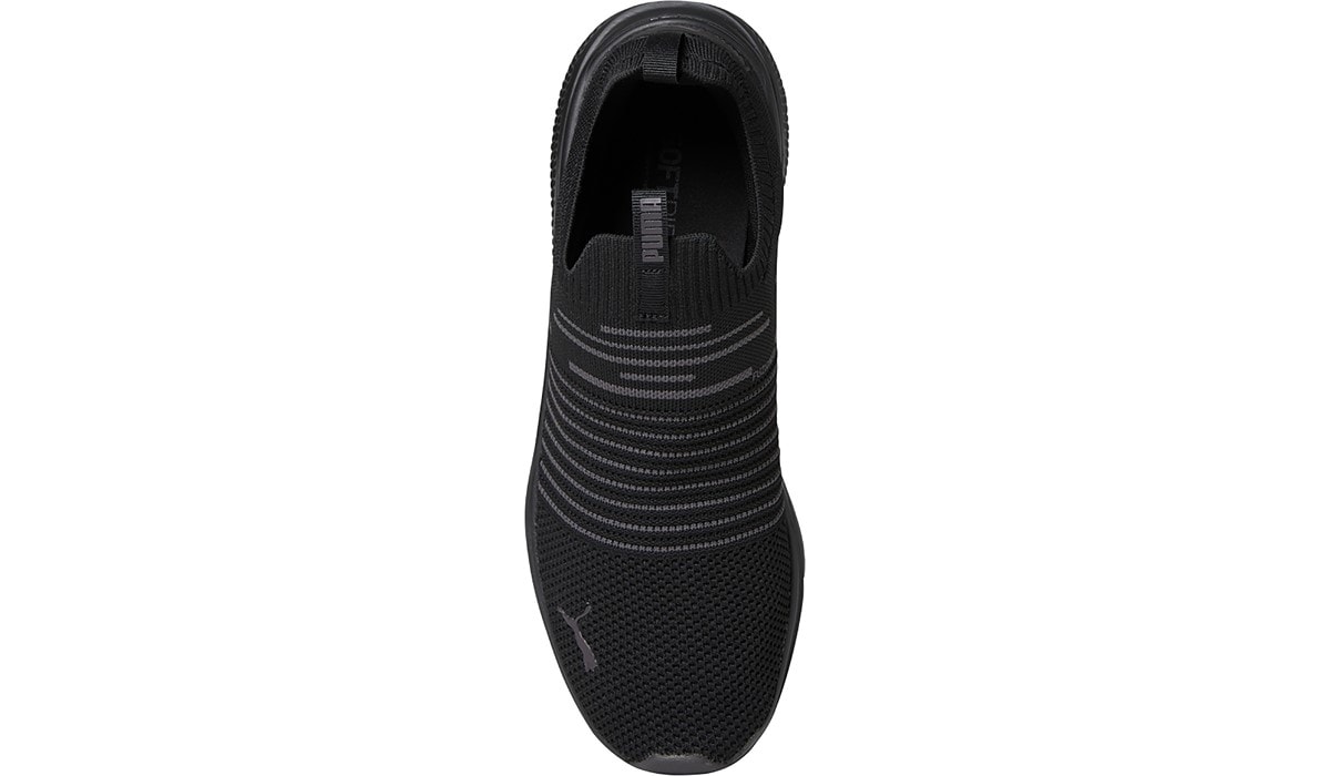 Puma muse sale slip on july