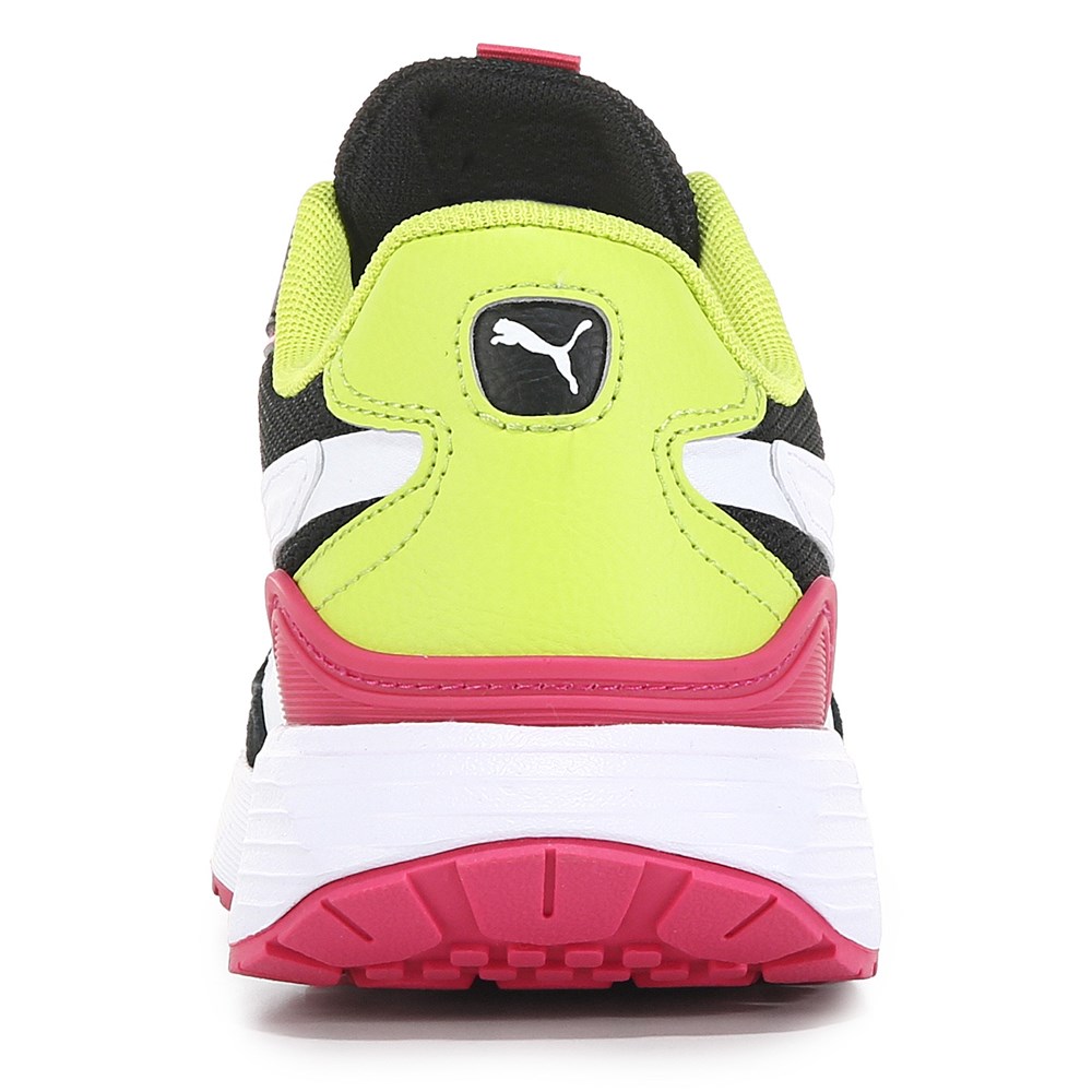 PUMA Women s Run Tamed Plus Running Shoe Famous Footwear