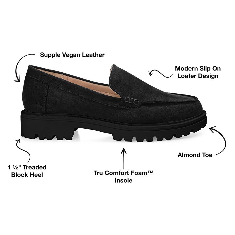 Womens narrow loafers shops