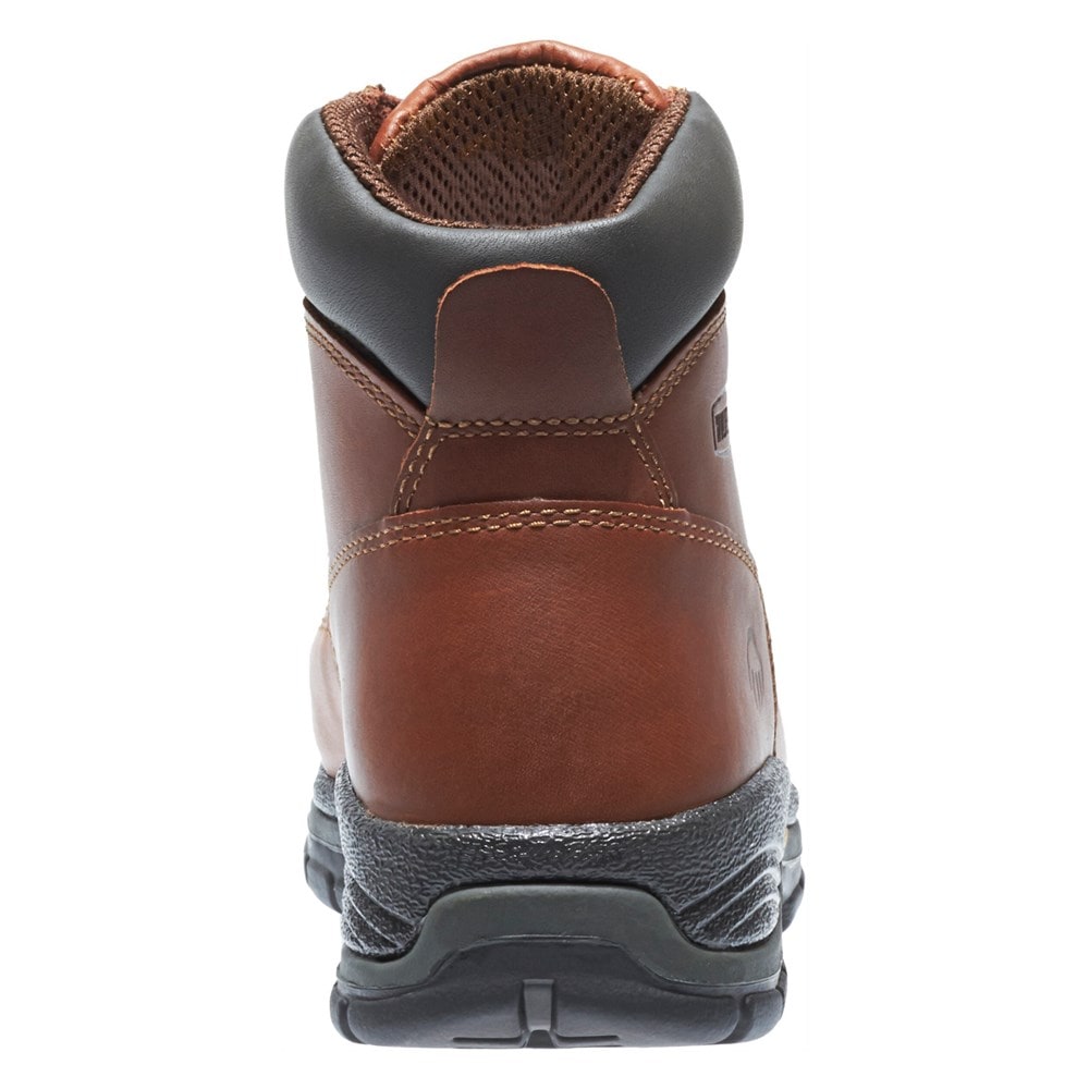 Harrison moc toe outlet boots