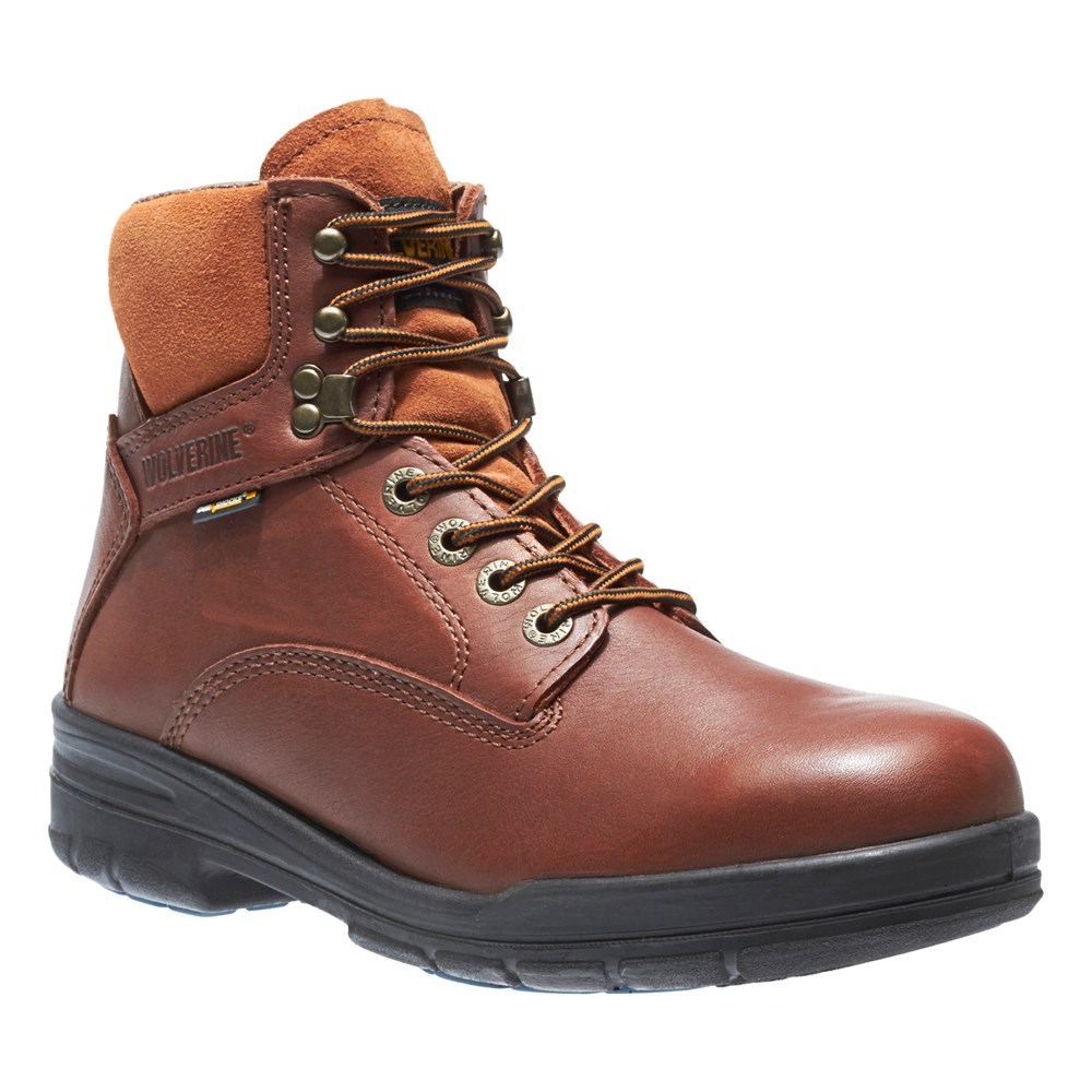 Wolverine boots best sale outlet store locations